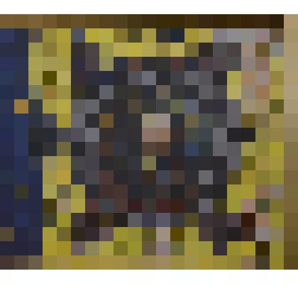 «Черепаха». Картина