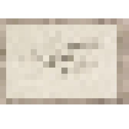 Избы на пригорке, из альбома  «190 пейзажей; зарисовки, иллюстрации, карикатуры»