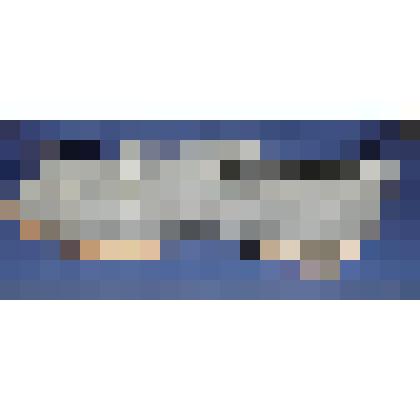 Полуботинок мужской