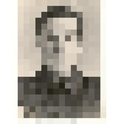 Фотография: Смирнов Георгий Андреевич, свинарь колхоза имени XX партсъезда Каменского района