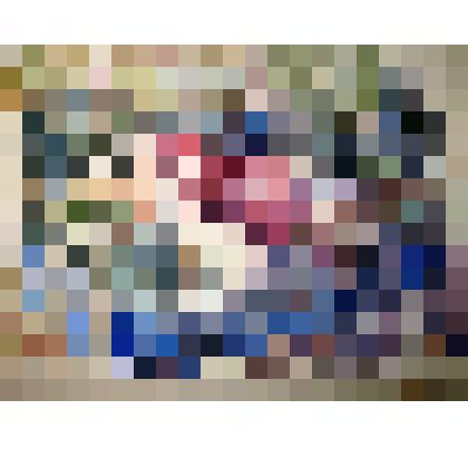 Рисунок «Спящая»