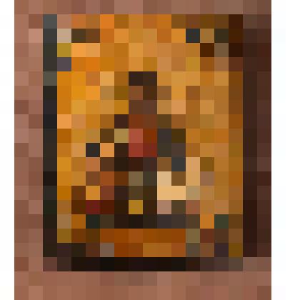 Икона "Иисус Вседержитель"