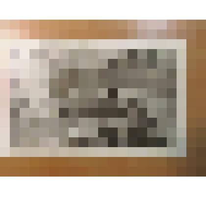 Фотография видовая. Оружие, конфискованное у афганских боевиков