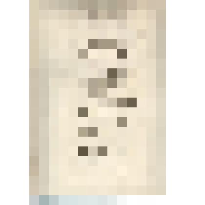 Фотокопии листов рукописной тетради И.С. Никитина, в которую Никитиным переписаны "Думы" Рылеева и др. произведения. Лист 19