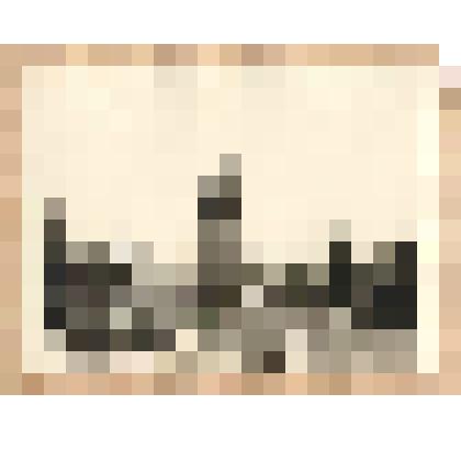 Фотография на бланке. Памятник на братской могиле в с. Никольское