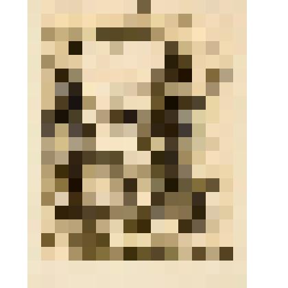 Анфилада с церковного дворика Павловского дворца