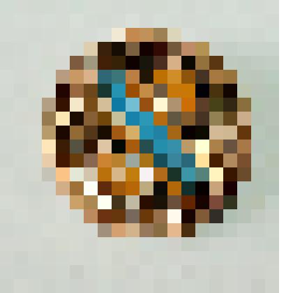 Значок "Золотое кольцо Тула"