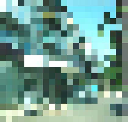 Фотография "Универсам "Центральный" на улице Красной"