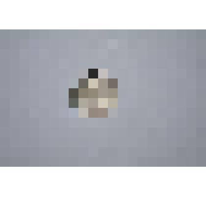 монета 10 копеек 1861 г