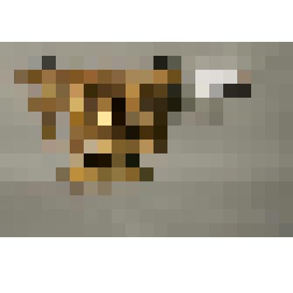 Капитель колонки от иконостаса