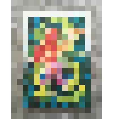 Открытка почтовая "8 марта!"