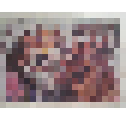 Карточка почтовая.
В праздничный день. 1928 г