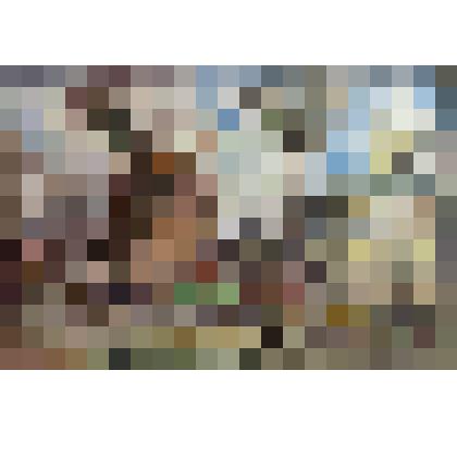 В Старой Ладоге