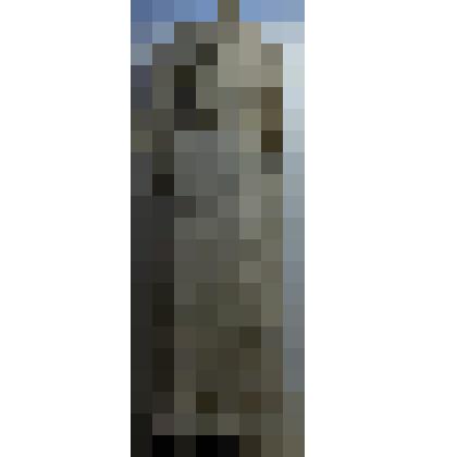 Платье Т.Л. Толстой из ткани типа х/б шифона кремового цвета