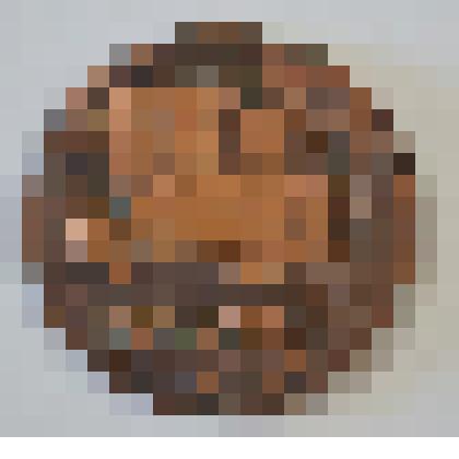 Значок «КАМПИ ССО-84»