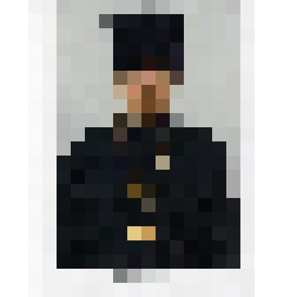 Ф/цв. Благочинный Краснокутского округа Покровской епархии протоиерей Александр Писларь. 2017