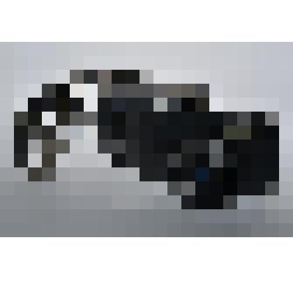 Фотоаппарат " Силуэт-электро "