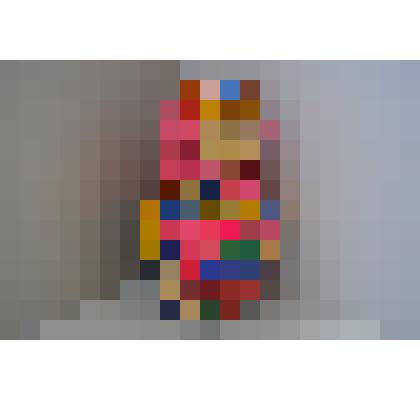 Матрешка 50 мест (39-ая из 50-ти)