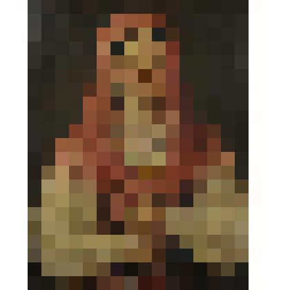 Женский портрет