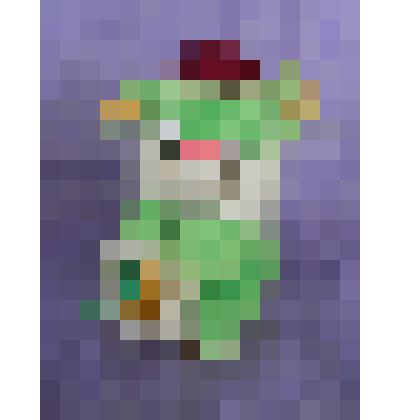 Мягкая игрушка "Зайчик"