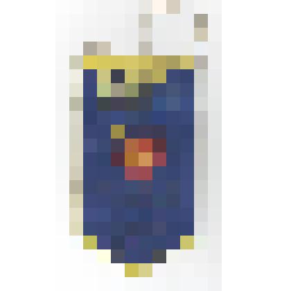 Знамена, флаги и вымпела. Вымпел памятный Ленинградского районного штаба студенческих строительных отрядов. Выполнен на синей сарже, окаймлен и оформлен желтой масляной краской