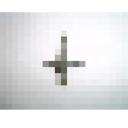 Крест нательный