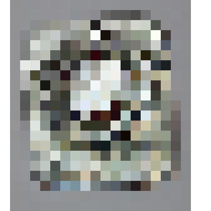 Значок прямоугольной формы с изображением звезды и надписью «9 мая»