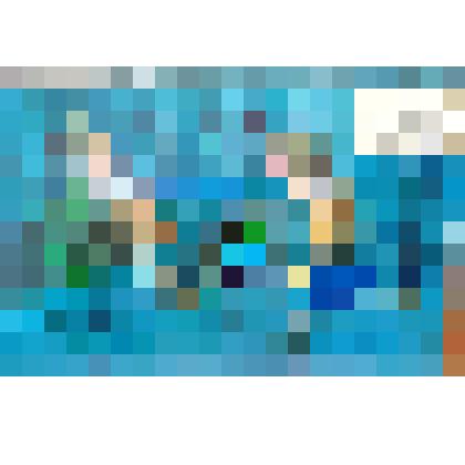 Открытка  художественная «С Новым годом!»