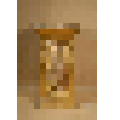 Подставка от колонки иконостаса