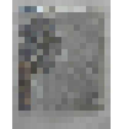 Книга рукописная. Концерты духовные на 12 голосов (партия 2-го тенора). XVIII в. (вторая пол.)