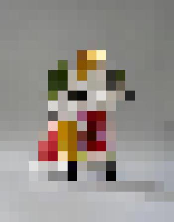 Свистулька-трехголовка