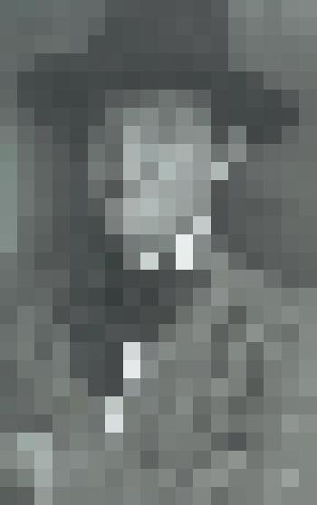 Фотокопия. Портрет Р.Я. Рудзитиса. Переснимок с фотографии 1925 г