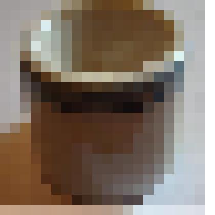 Чернильница-непроливайка белая