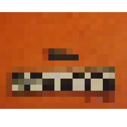 пластина из камня