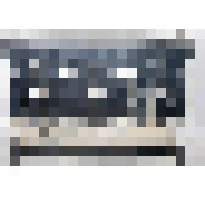 Магазин сопротивлений катушечного типа с рычажными переключателями