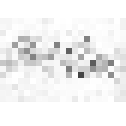 Рисунок. Вьюга (Лошадь с санями)