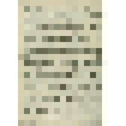 Книга межевая. Первой части земли деревень Циренниковой и Дурневских полянок владения Благовещенского собора