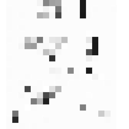 Фрагмент сосуда