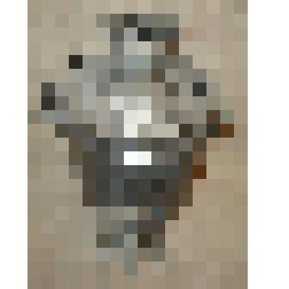 Самовар угольный