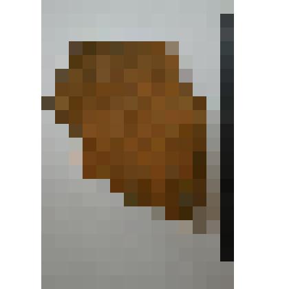 Сосуд. Фрагмент