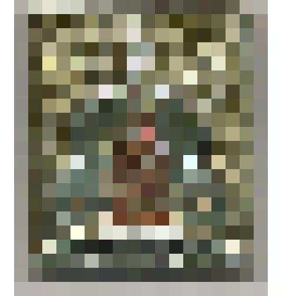 Значок  сувенирный "Фленово"