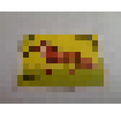 Марка "НР Болгария. Лисица. Vulpes vulpes."