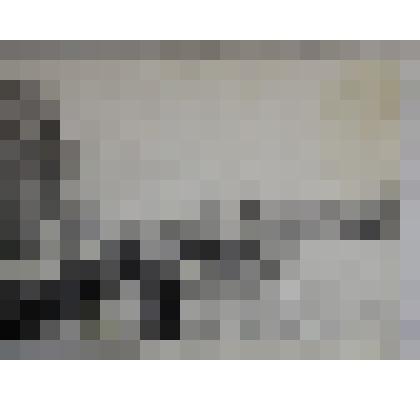 «Блокадный пейзаж»