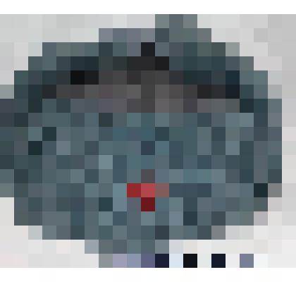 Обмундирование Советской армии. Шапка-ушанка армейская 1970-80-х гг