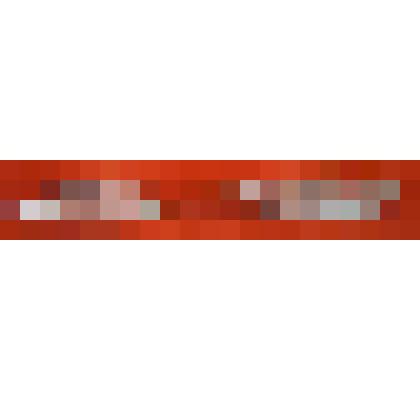 Вилка из нержавеющей стали с изображением на ручке цветов