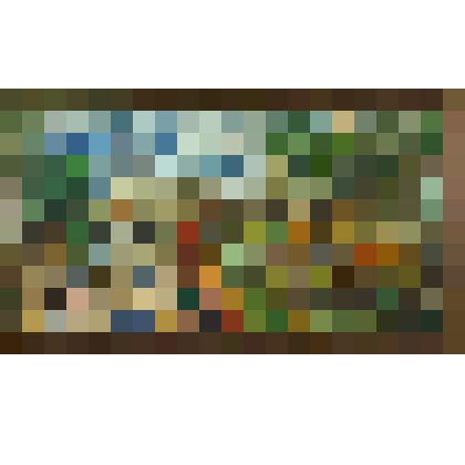 Картина. Мать и дочь