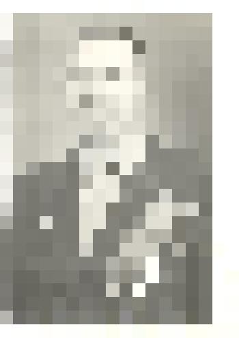 Фотография: Жуков Ефим Иванович, участник Великой Отечественной войны, принимал участие в обороне Ленинграда