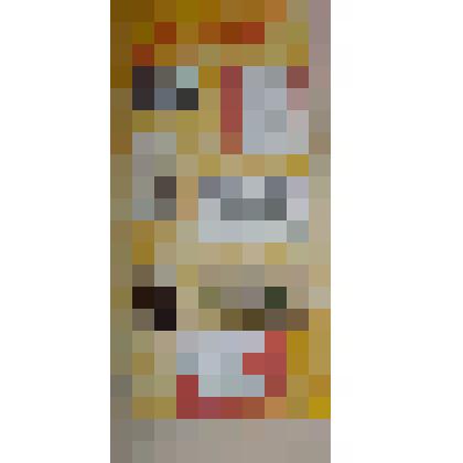 Стенд «Наш земляк – Мельников Г.Г.»