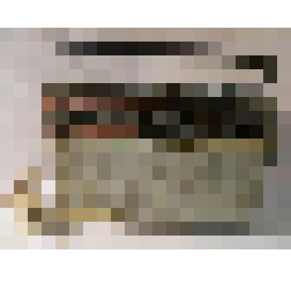 Радиоприёмник транзисторный VEF-214