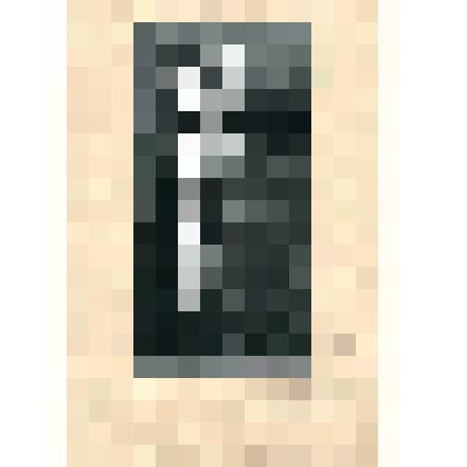 "Обнажённая мужская фигура". Гравюра